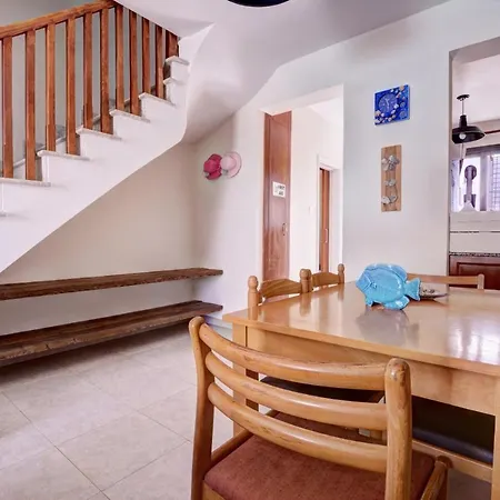 Villa Poseidonia Paralimni