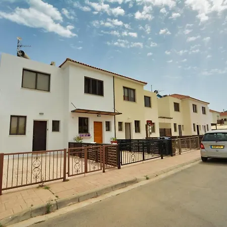 Poseidonia * Paralimni