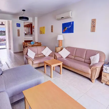 Poseidonia Villa *