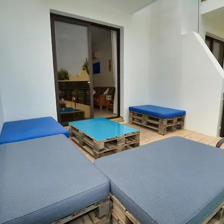 Villa Poseidonia Paralimni