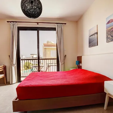 Poseidonia * Paralimni