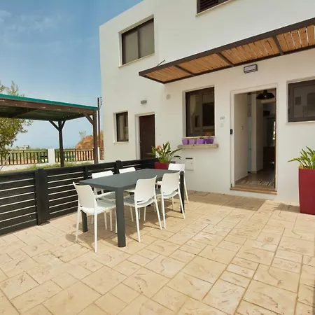 Villa Poseidonia *